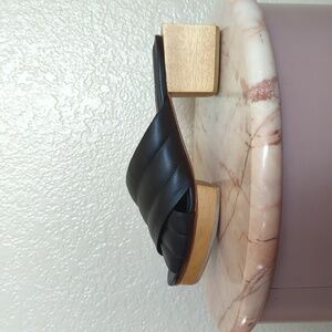 Beklina Matisse Cross-over Sandals